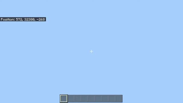I Discovered the FASTEST Way to Travel in Minecraft... смотреть онлайн