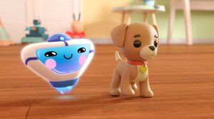 ТИКАБО | Клип на песню «Питомцы»