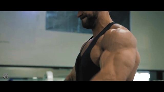 5X CHAMPION ? CHRIS BUMSTEAD