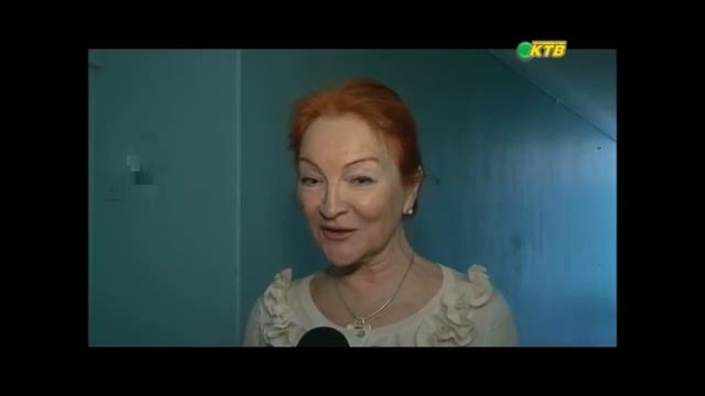 Созвездие Талантов Атомграда 2 - Репортаж - Театральная Студия "Мастерская Праздников" смотреть онлайн