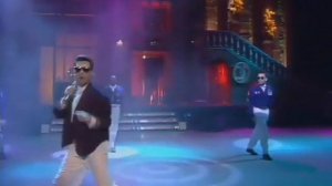 Кар Мэн - День рождения в Монте Карло 1992 г