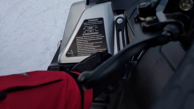 Обзор снегохода РМ тайга патруль 800 SWT смотреть онлайн