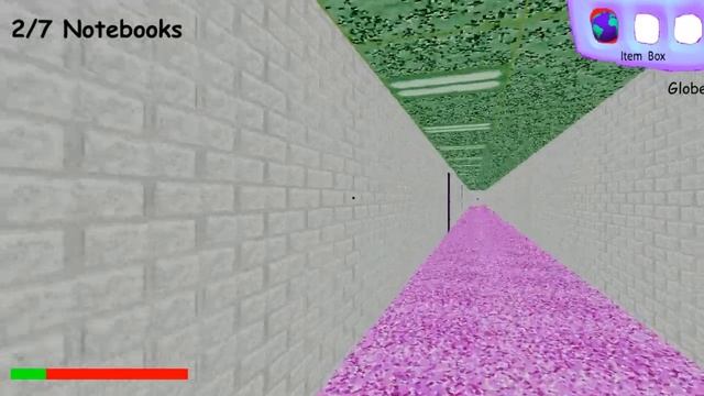 Bonzi's Basics In Using The Internet [Baldi Mod] смотреть онлайн