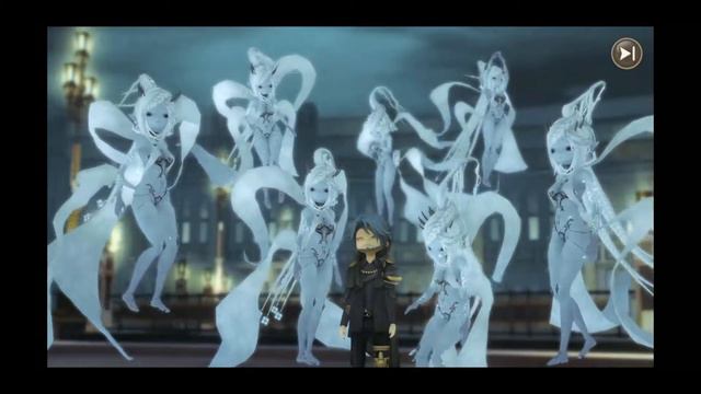 Chapter 10: FFXV Pocket Edition смотреть онлайн