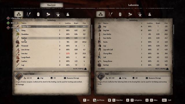 Medieval Dynasty Gameplay | Road to 1 Million Coin Ep12 смотреть онлайн