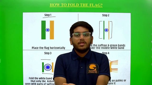 The Indian Flag code of conduct смотреть онлайн