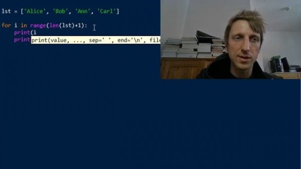 Python IndexError: List Index Out of Range [Easy Fix]