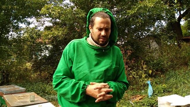 Степная это хорошо но дорого.Будем пробовать подешевле,Карника,Бакфаст,06.09.2019. смотреть онлайн