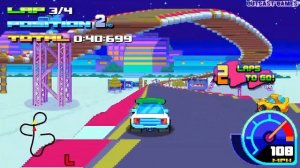 Victory Heat Rally Demo :: PC :: ДРАЙВОВЫЕ ГОНОЧКИ :: ДАВАЙ ПОИГРАЕМ