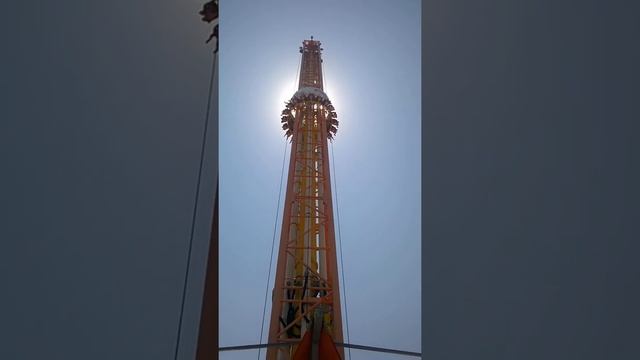 ? Сочи парк 2016? атракцион "Жар-птица" смотреть онлайн