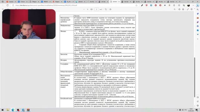 Разбор демоверсии ЕГЭ по истории 2024 | История ЕГЭ | мейнкурс смотреть онлайн