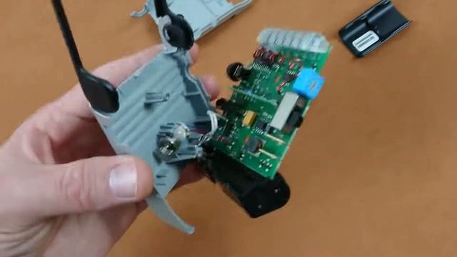 Вибросигнал для слабослышащих Lisa alarm med vibrator смотреть онлайн