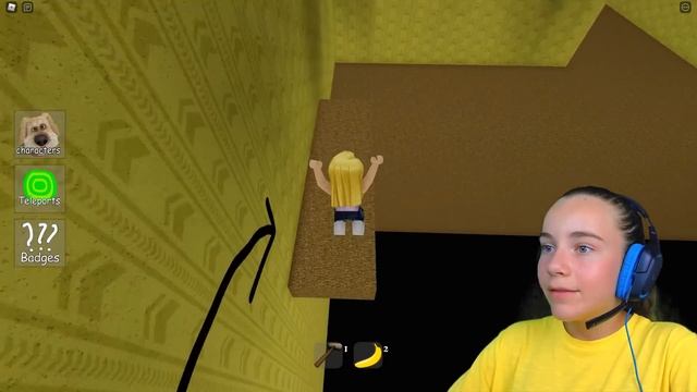 РАДУЖНЫЕ ДРУЗЬЯ В ЗАКУЛИСЬЕ в ROBLOX! смотреть онлайн