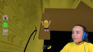 РАДУЖНЫЕ ДРУЗЬЯ В ЗАКУЛИСЬЕ в ROBLOX!