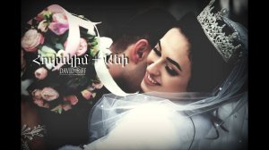 Красивая армянская Свадьба #davidoffproduction