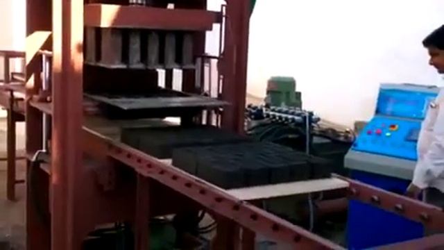 Bimix Machines Fly Ash Making Machines смотреть онлайн