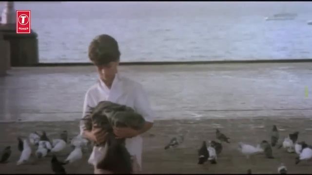 Dil Tera Kisne Toda Full HD Song | Dayavan | Vinod Khanna, Feroz Khan