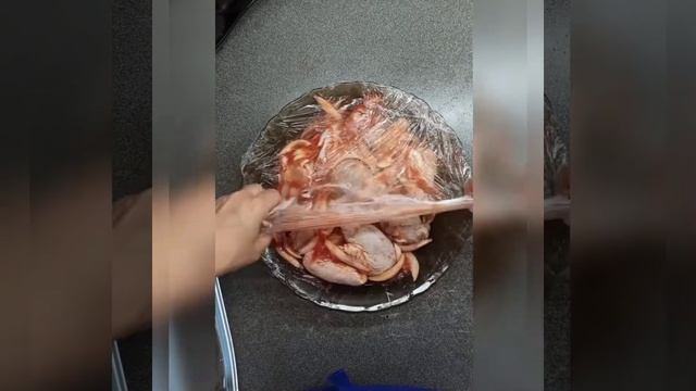 Курица с кетчупом и лучком #накухнесольгойшмидт #вкусноибыстро #быстрыйужин #какприготовитькурицу