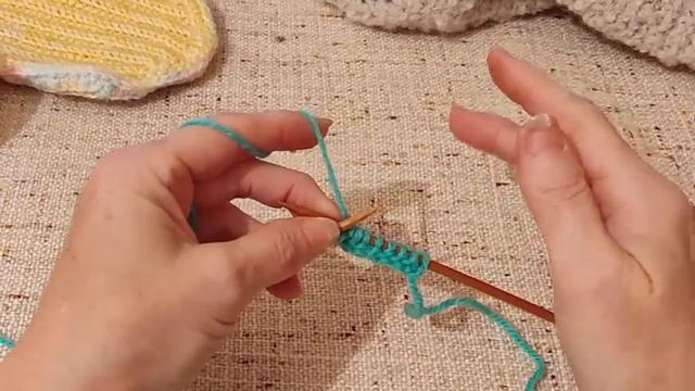 ШАПКА ВЫХОДНОГО ДНЯ это уже четвертая ушанка ВЯЗАЛЬНЫЙ VLOG смотреть онлайн