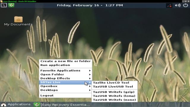 Easy Recovery Essentials Pro for Windows Vista смотреть онлайн