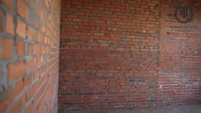 Одноэтажный дом с витражными окнами до 200 кв.м -ваша мечта?! Кирпичный дом "Монте-Карло" в Ростове смотреть онлайн