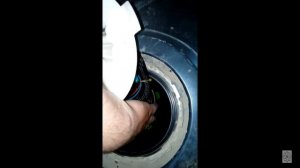 Как САМОМУ ЗАМЕНИТЬ топливный насос на Опель Астра Н 1.8 XER