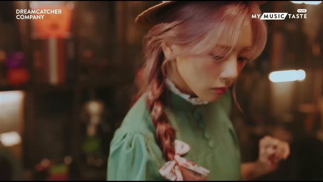 DREAMCATCHER [Apocalypse] 2022 World Tour In Seoul Concert Full