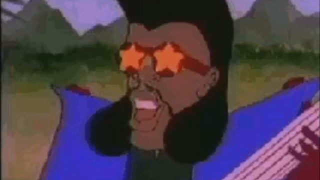 Funky.gif смотреть онлайн