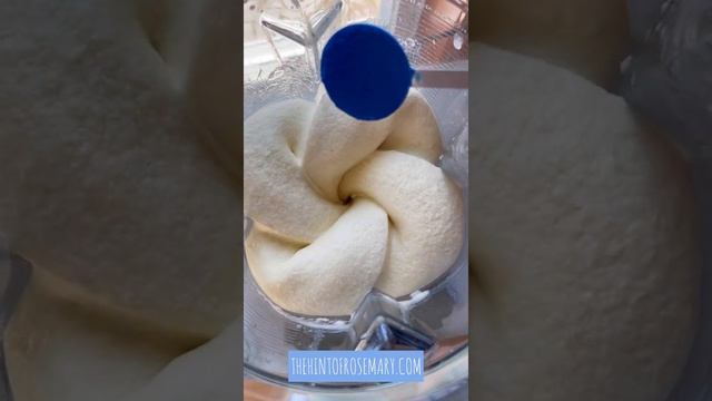 How to Make my blue smoothie with blue chia pudding! смотреть онлайн