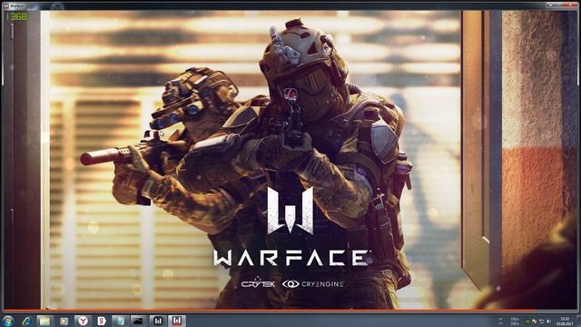 Warface emulator:Как запустить новый Warface 2017 года. смотреть онлайн