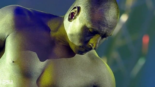 Circus Gymnasts Aerialist | Цирк Гимнасты Воздушная гимнастка на полотнах смотреть онлайн