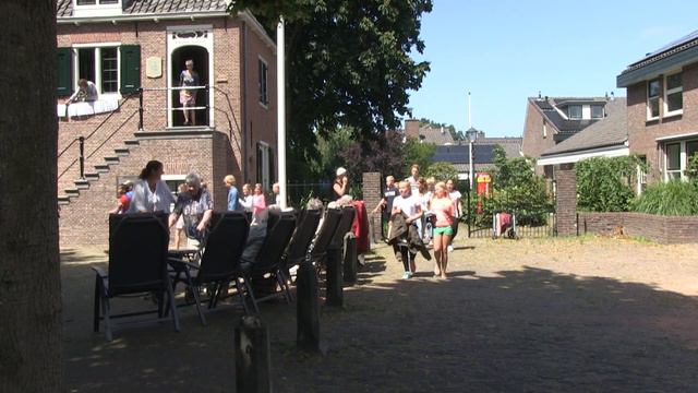 Leerlingen Molenhoek presenteren project Cornelis Corneliszoon смотреть онлайн