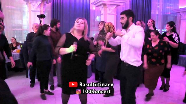 Роза Гамидова – «Мечтаю о встрече с тобой» смотреть онлайн