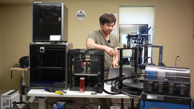 Ender 3 V3: The Fastest, Most Advanced Ender 3 Ever (CR-10 SE Bonus Content)