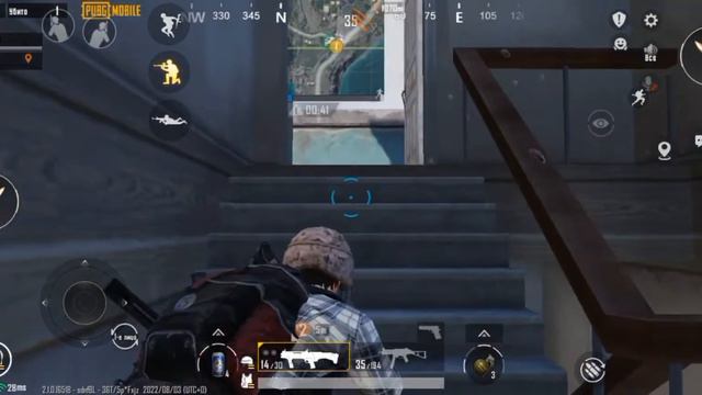 Дело сделано - Pubg Mobile смотреть онлайн
