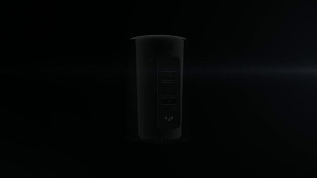 New Mac Pro Ad (2013): IT DOES WHAT?!? смотреть онлайн