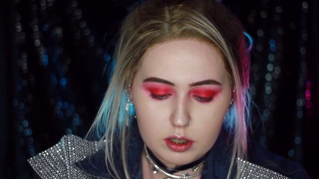 МАКИЯЖ ХАРЛИ КВИНН | Макияж на День Святого Валентина | Хищные птицы | Alice.k смотреть онлайн