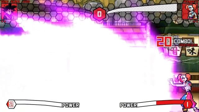 Anime Stardust: Jump Ultimate Stars (196 CHARS ) GAME PC e ANDROID Mugen смотреть онлайн