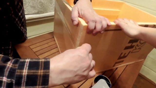 ДОМИК для КОШЕК своими руками смотреть онлайн