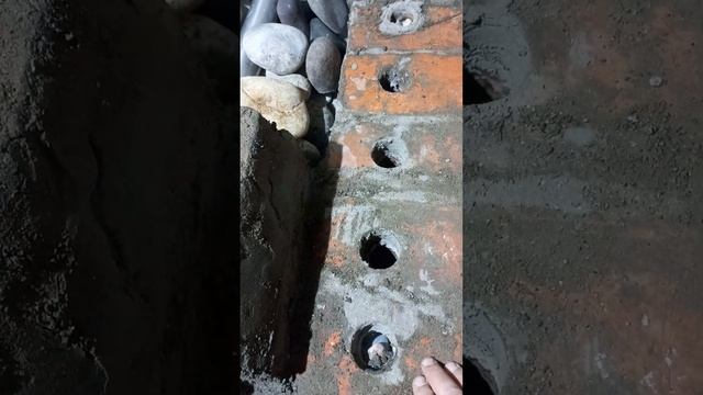 Модернизация банной печи на Райском озере смотреть онлайн