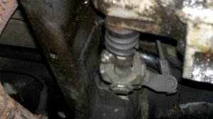 Почему не включаются передачи Chevrolet  Lanos ЗАЗ Sens 13 Регулировка привода сцепления