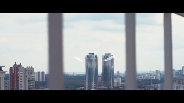 Kaktus 4K - В Кайф [ДУБЛЬ 2018]