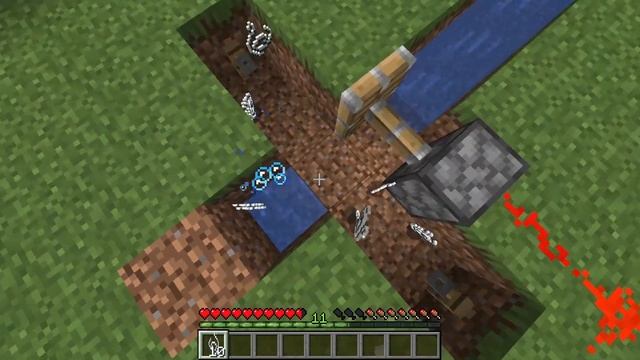 ✅ Esmeraldas infinitas y Hilo infinito en Minecraft 1.18.1 (JAVA) смотреть онлайн