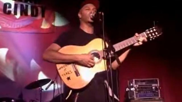 Tom Morello plays in SF for Cindy Sheehan, 6/28/8, Pt4 смотреть онлайн