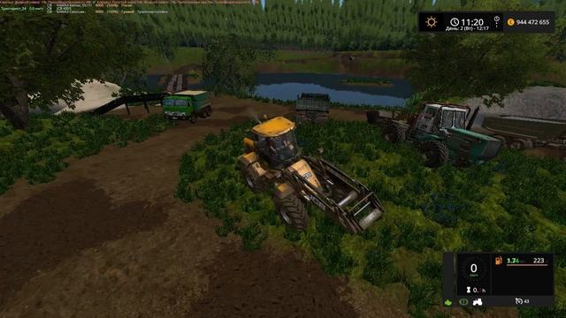 Карта Максимовка v 2.0 beta проверка функционала продолжение ч2 смотреть онлайн