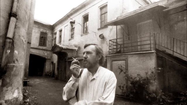 Александр Жданов. ПРИЗНАНИЕ смотреть онлайн