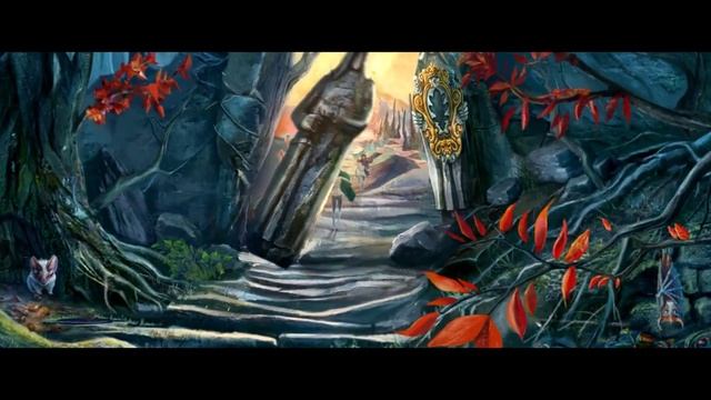 Subliminal Realms: The Masterpiece: The Chase Scene, Pt.1 смотреть онлайн
