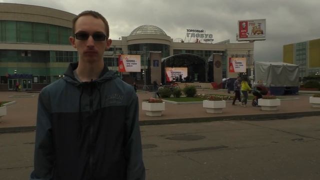 Коломна - город трудовой доблести! смотреть онлайн