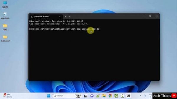 FIX:The zip extension and unzip/7z commands are both missing.git was not found in PATH error-Larave