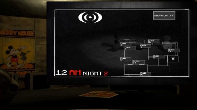 NOCHES 1 Y 2 DE FIVE NIGHTS AT TREASURE ISLAND 2: LET THE SHOW BEGIN | NIGHTS 1 AND 2 | смотреть онлайн